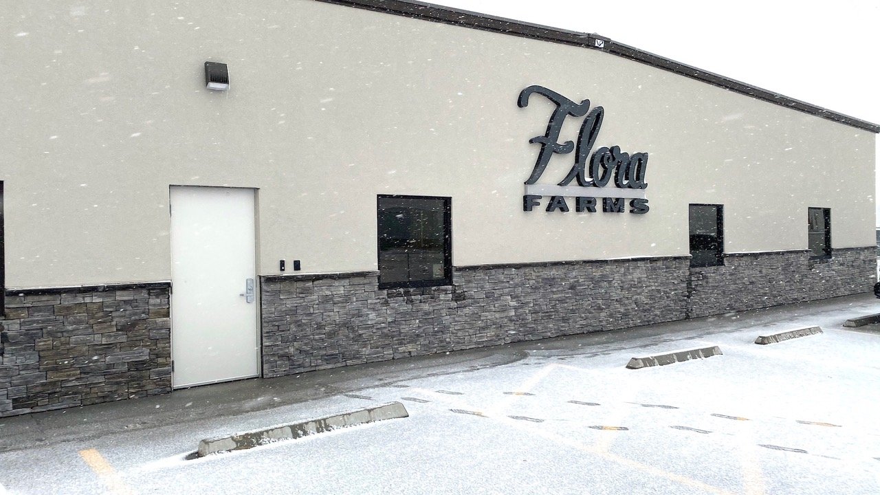 Flora Farms is opening a dispensary in Humansville this weekend.